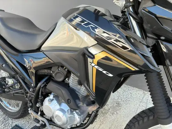 HONDA-NXR 160 BROS ESDD-2023