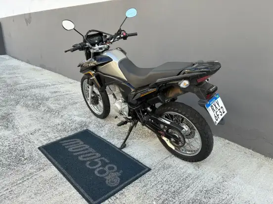 HONDA-NXR 160 BROS ESDD HONDA-NXR 160 BROS ESDD-2023