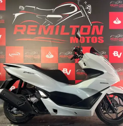 HONDA PCX 160 ABS 
