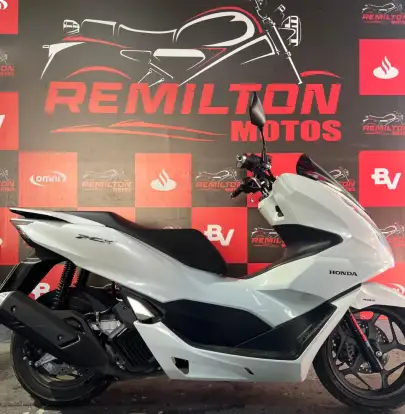 HONDA-PCX 160 ABS-2024