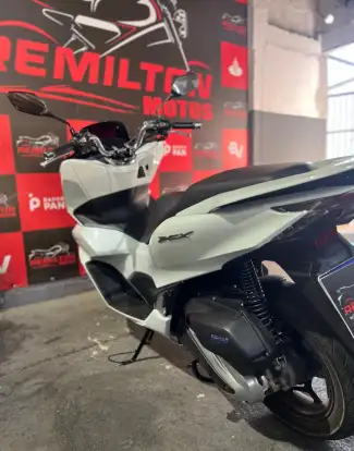 HONDA-PCX 160 ABS HONDA-PCX 160 ABS-2024