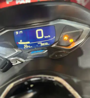 HONDA-PCX 160 ABS HONDA-PCX 160 ABS-2024