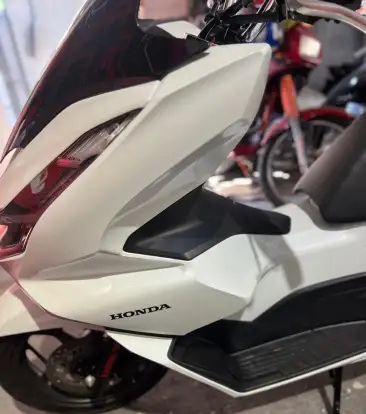 HONDA-PCX 160 ABS HONDA-PCX 160 ABS-2024