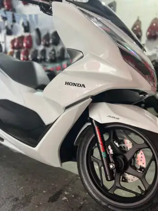 HONDA-PCX 160 ABS-2024