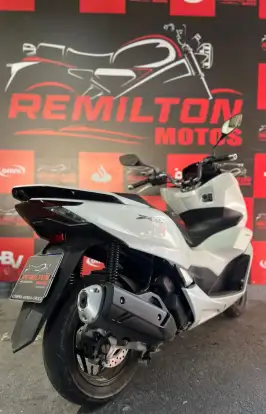 HONDA-PCX 160 ABS HONDA-PCX 160 ABS-2024
