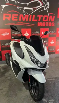 HONDA-PCX 160 ABS HONDA-PCX 160 ABS-2024
