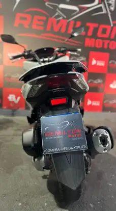 HONDA-PCX 160 ABS HONDA-PCX 160 ABS-2024