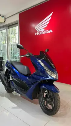 HONDA PCX 160 ABS 