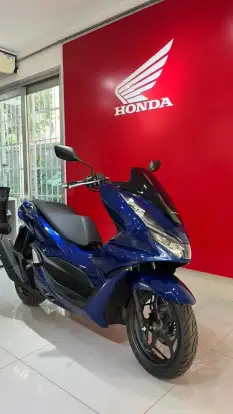 HONDA-PCX 160 ABS-2026