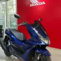HONDA PCX 160 ABS HONDA PCX 160 ABS