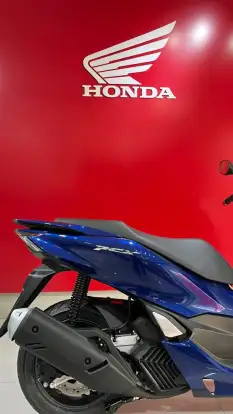HONDA-PCX 160 ABS-2026