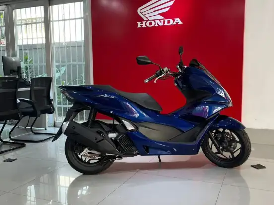 HONDA-PCX 160 ABS HONDA-PCX 160 ABS-2026