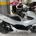 HONDA PCX 160 CBS HONDA PCX 160 CBS