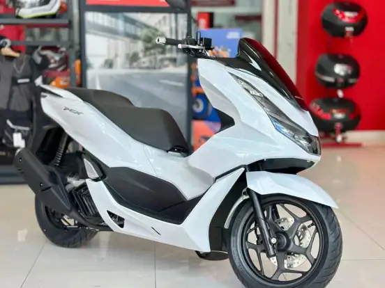 HONDA-PCX 160 CBS HONDA-PCX 160 CBS-2026