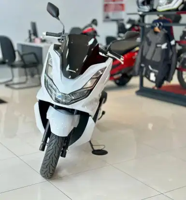 HONDA-PCX 160 CBS-2026