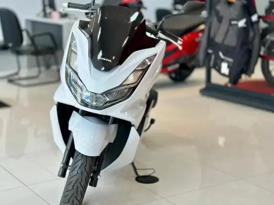 HONDA-PCX 160 CBS HONDA-PCX 160 CBS-2026