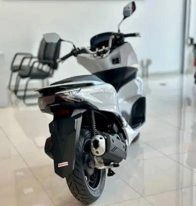 HONDA-PCX 160 CBS-2026