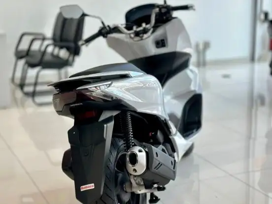 HONDA-PCX 160 CBS HONDA-PCX 160 CBS-2026