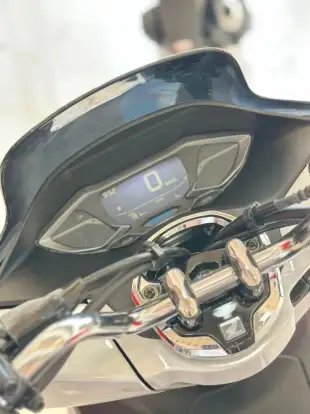 HONDA-PCX 160 CBS-2026