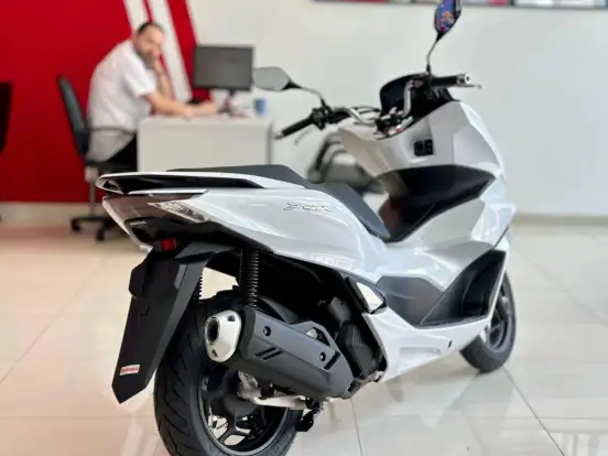 HONDA-PCX 160 CBS HONDA-PCX 160 CBS-2026