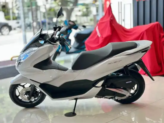 HONDA-PCX 160 CBS HONDA-PCX 160 CBS-2026