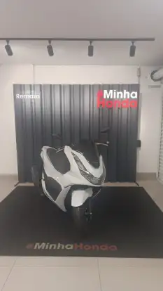 HONDA-PCX 160 CBS HONDA-PCX 160 CBS-2026