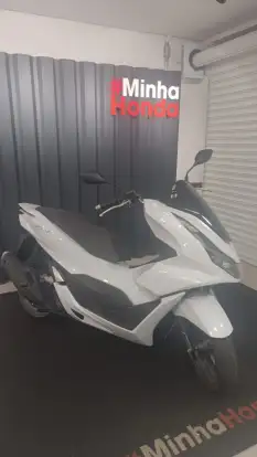HONDA-PCX 160 CBS HONDA-PCX 160 CBS-2026