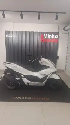 HONDA-PCX 160 CBS HONDA-PCX 160 CBS-2026