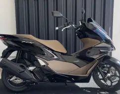 HONDA PCX 160 DLX HONDA PCX 160 DLX