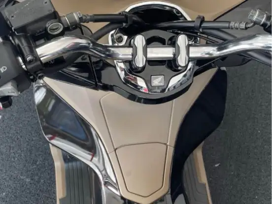 HONDA-PCX 160 DLX HONDA-PCX 160 DLX-2026