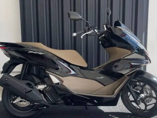 HONDA-PCX 160 DLX HONDA-PCX 160 DLX-2026