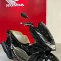 HONDA PCX 160 DLX HONDA PCX 160 DLX