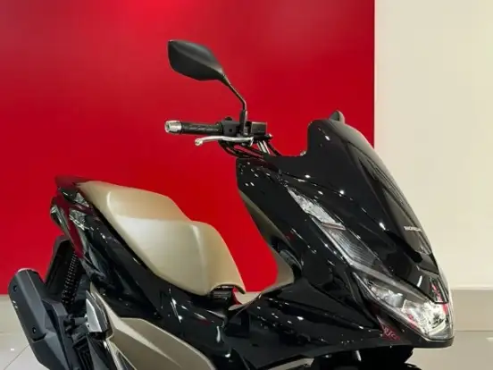 HONDA-PCX 160 DLX HONDA-PCX 160 DLX-2026