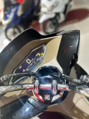 HONDA-PCX 160 DLX HONDA-PCX 160 DLX-2026