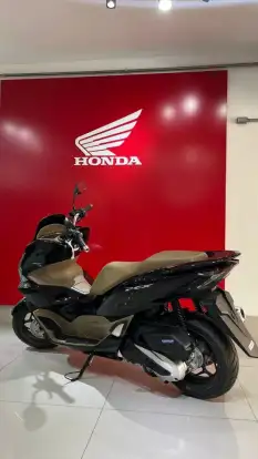 HONDA-PCX 160 DLX HONDA-PCX 160 DLX-2026