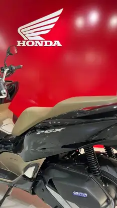 HONDA-PCX 160 DLX HONDA-PCX 160 DLX-2026