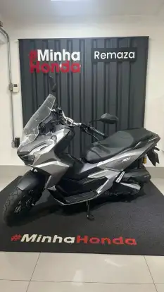HONDA-PCX 160 DLX HONDA-PCX 160 DLX-2026