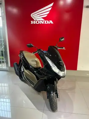 HONDA-PCX 160 DLX-2026