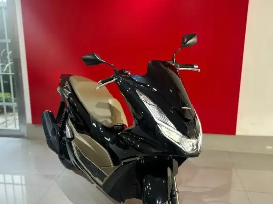 HONDA-PCX 160 DLX HONDA-PCX 160 DLX-2026