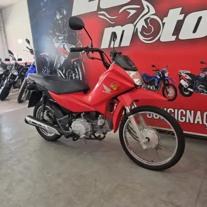HONDA-POP 110i-2019