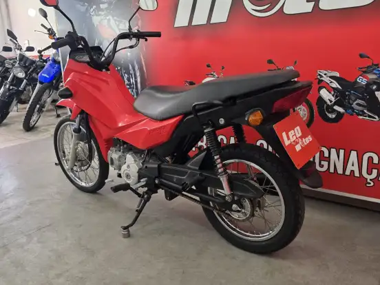 HONDA-POP 110i HONDA-POP 110i-2019