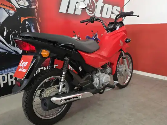 HONDA-POP 110i HONDA-POP 110i-2019