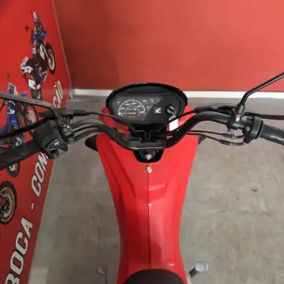 HONDA-POP 110i-2019
