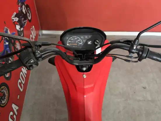 HONDA-POP 110i HONDA-POP 110i-2019
