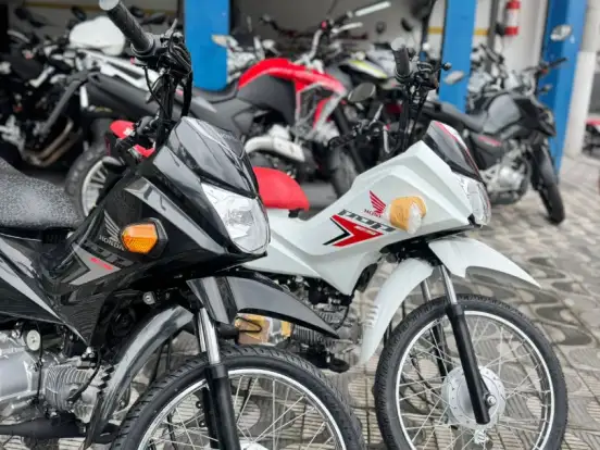 HONDA-POP 110i HONDA-POP 110i-2026