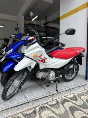HONDA-POP 110i-2026