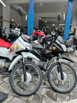 HONDA-POP 110i-2026