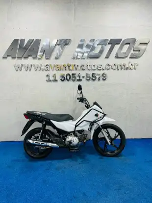HONDA-POP 110i-2019