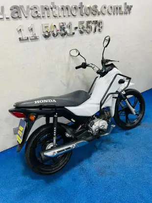 HONDA-POP 110i HONDA-POP 110i-2019
