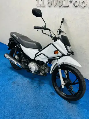 HONDA-POP 110i-2019